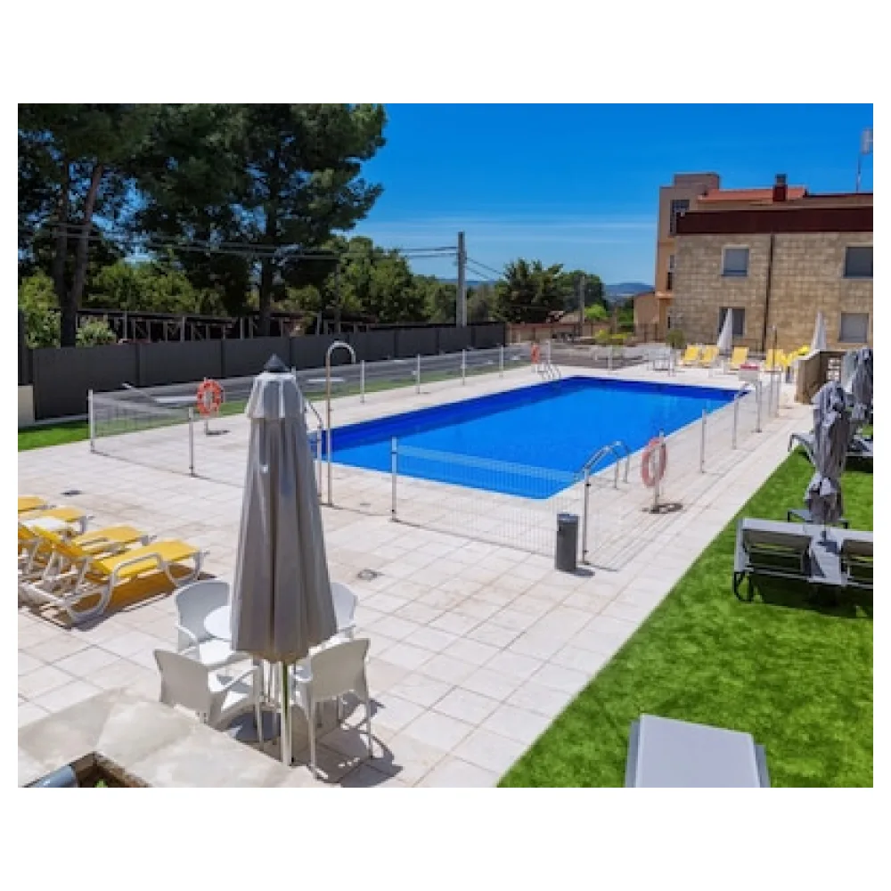 Hotel Marivella