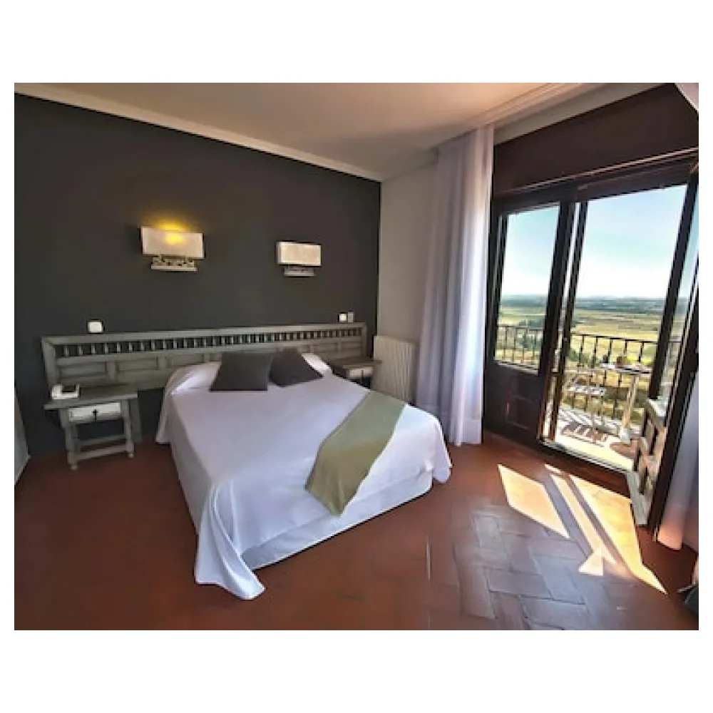 Hospedium Hotel Juan II