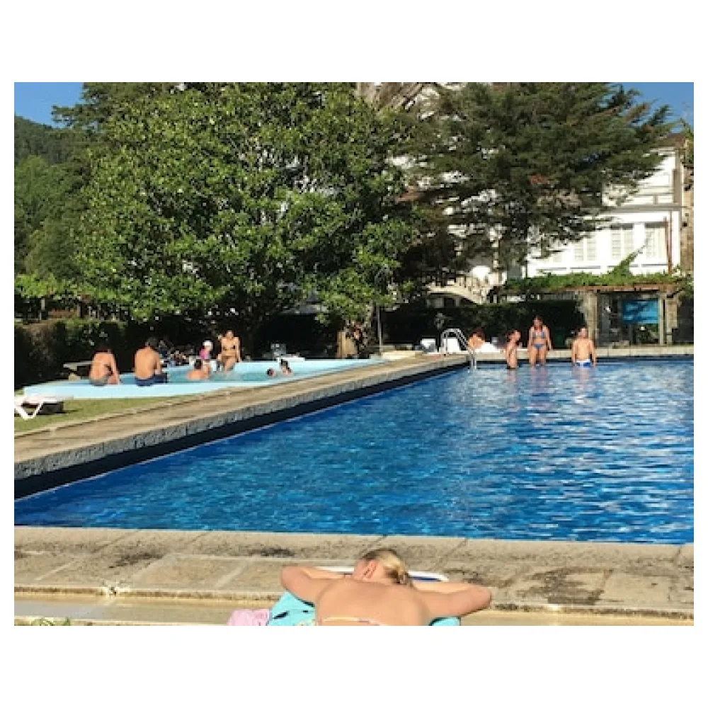 Balneario Acuña