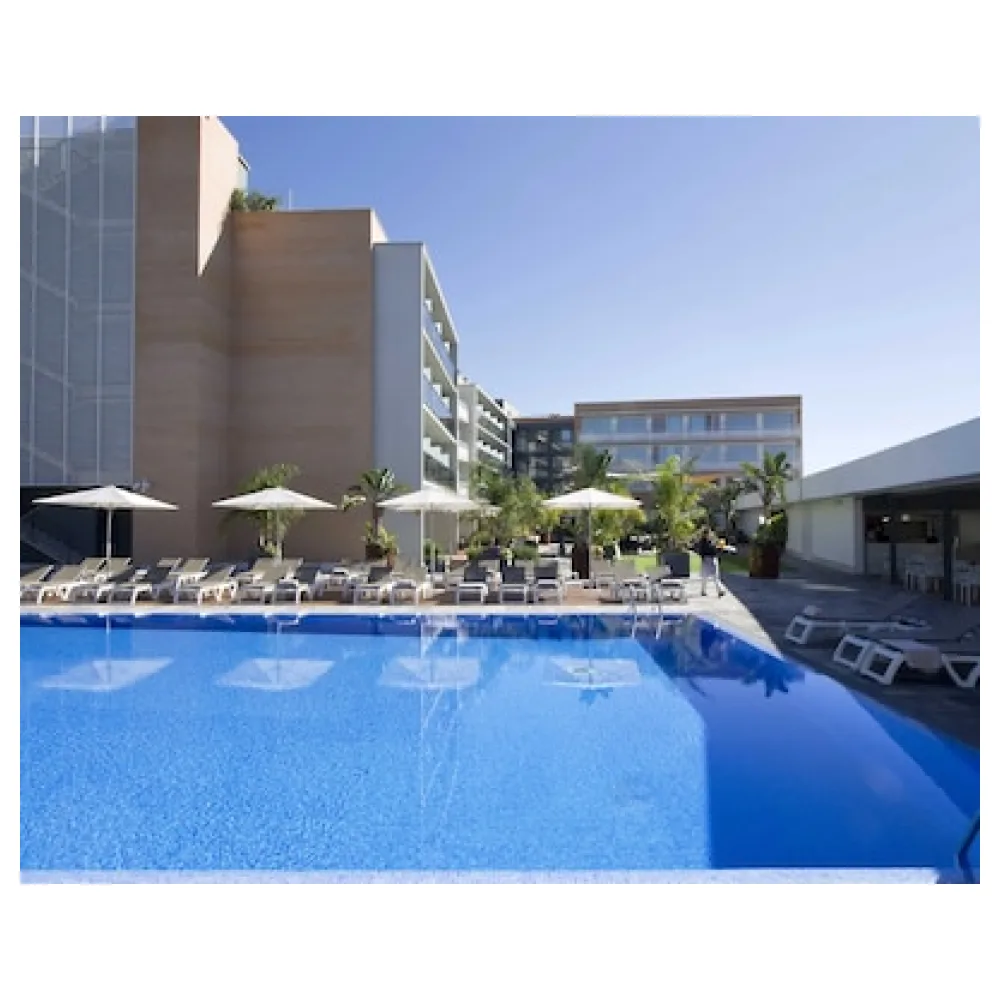 Altafulla Mar Hotel