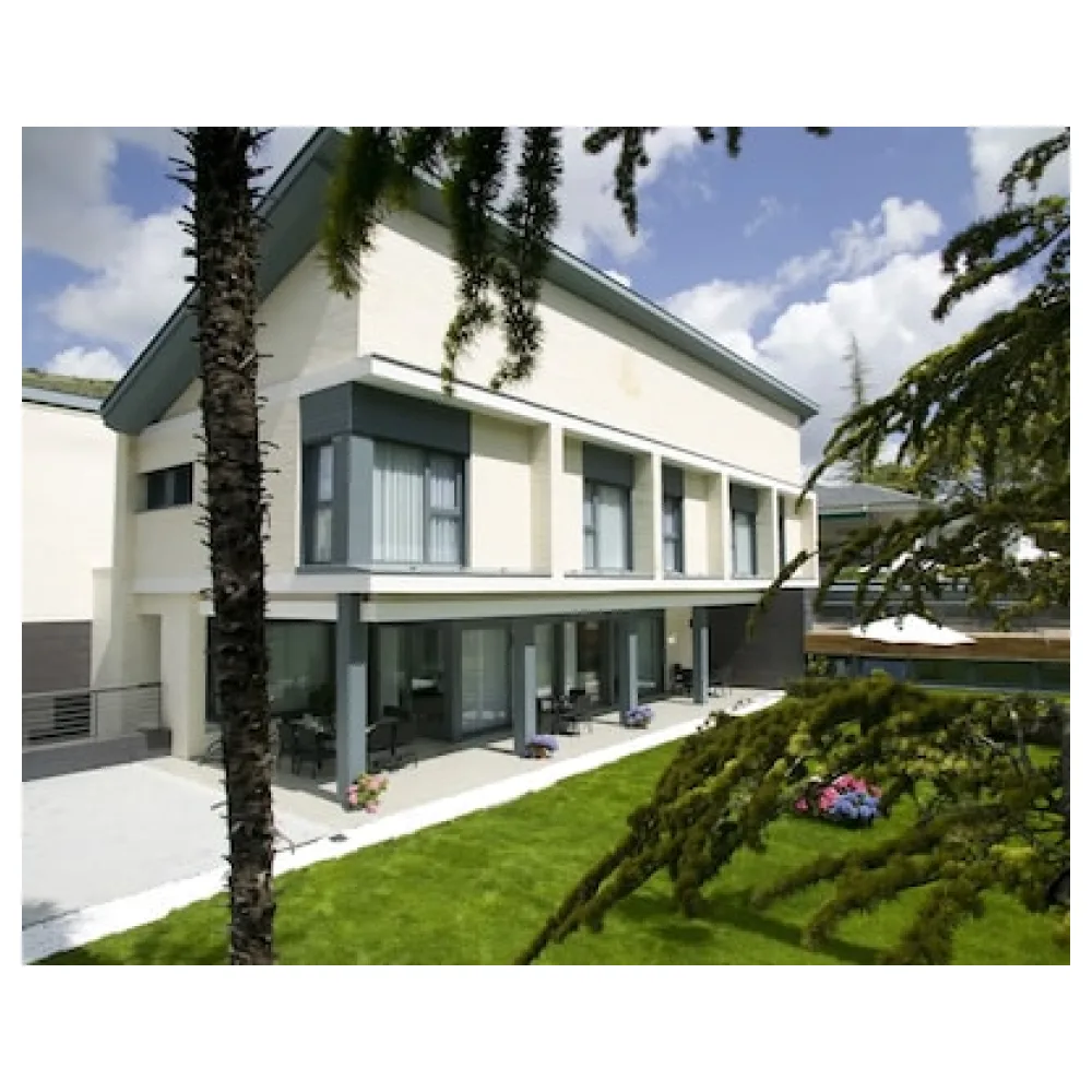 Hotel Spa Niwa