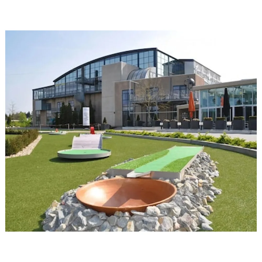 Fletcher Wellness-Hotel Brabant-Mill