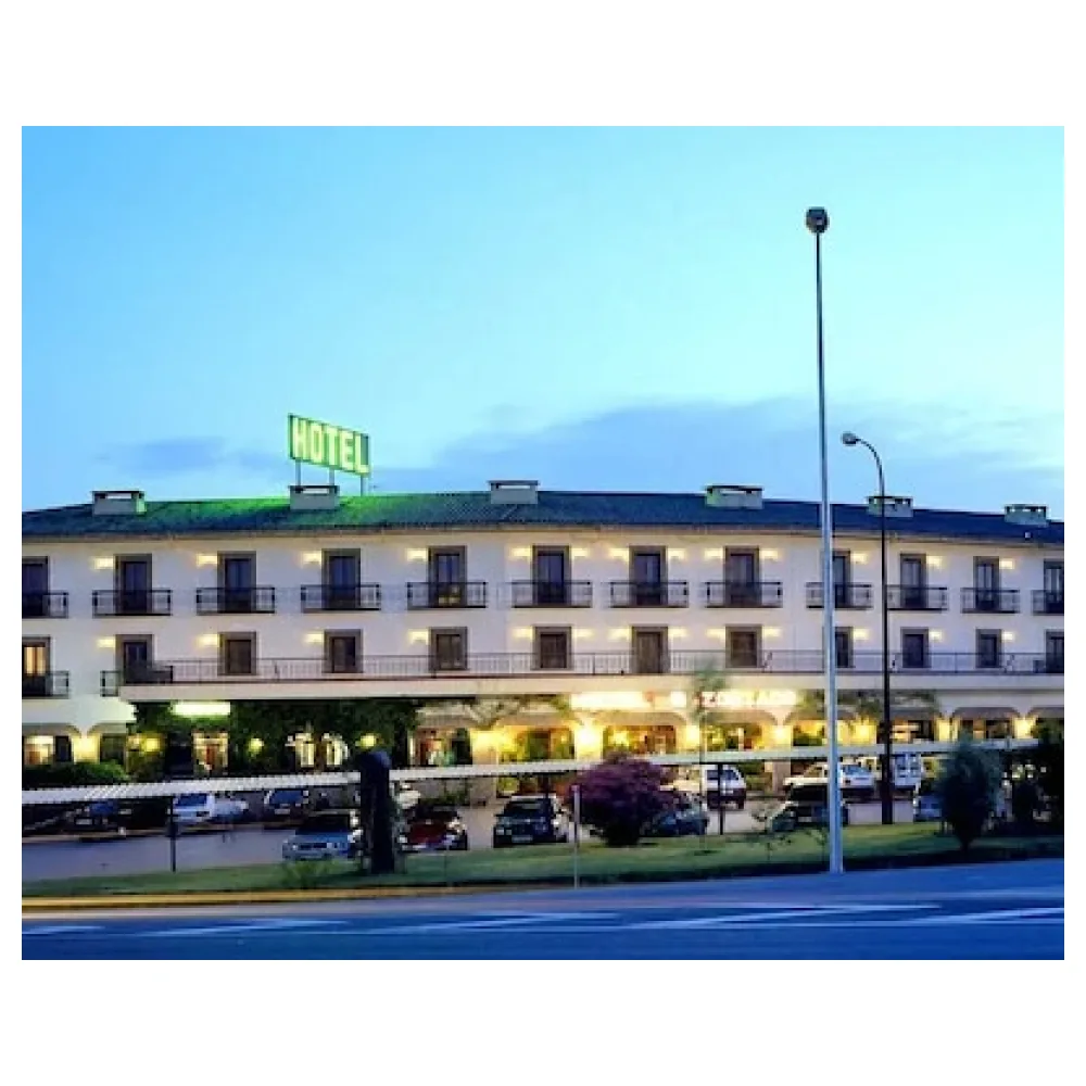 Hotel Zodiaco