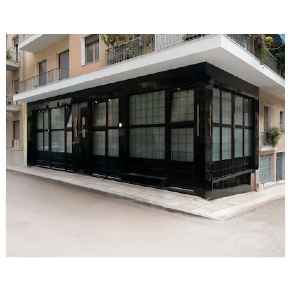 Koukaki Golden Lofts