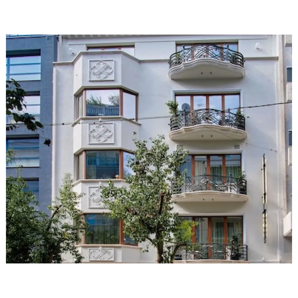 The Newel Kolonaki