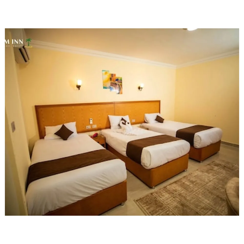 Palm Inn Hotel