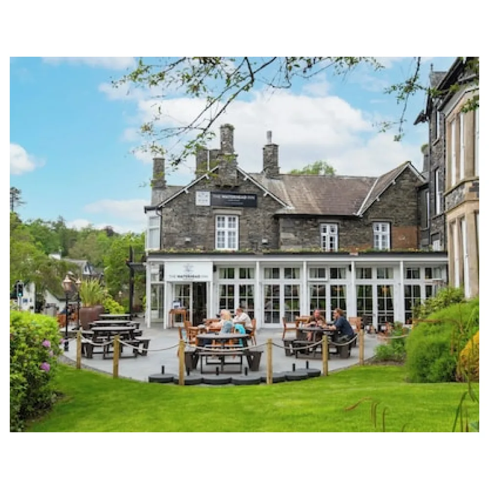 Waterhead