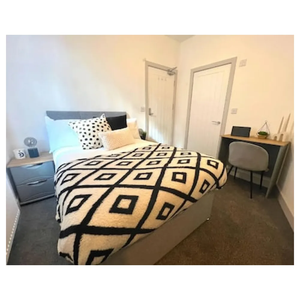 Darlington Suites by SA Stays