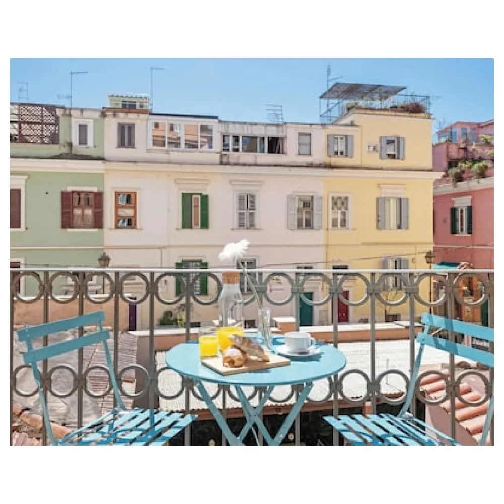 Hotel Parker - BLAM HOTELS
