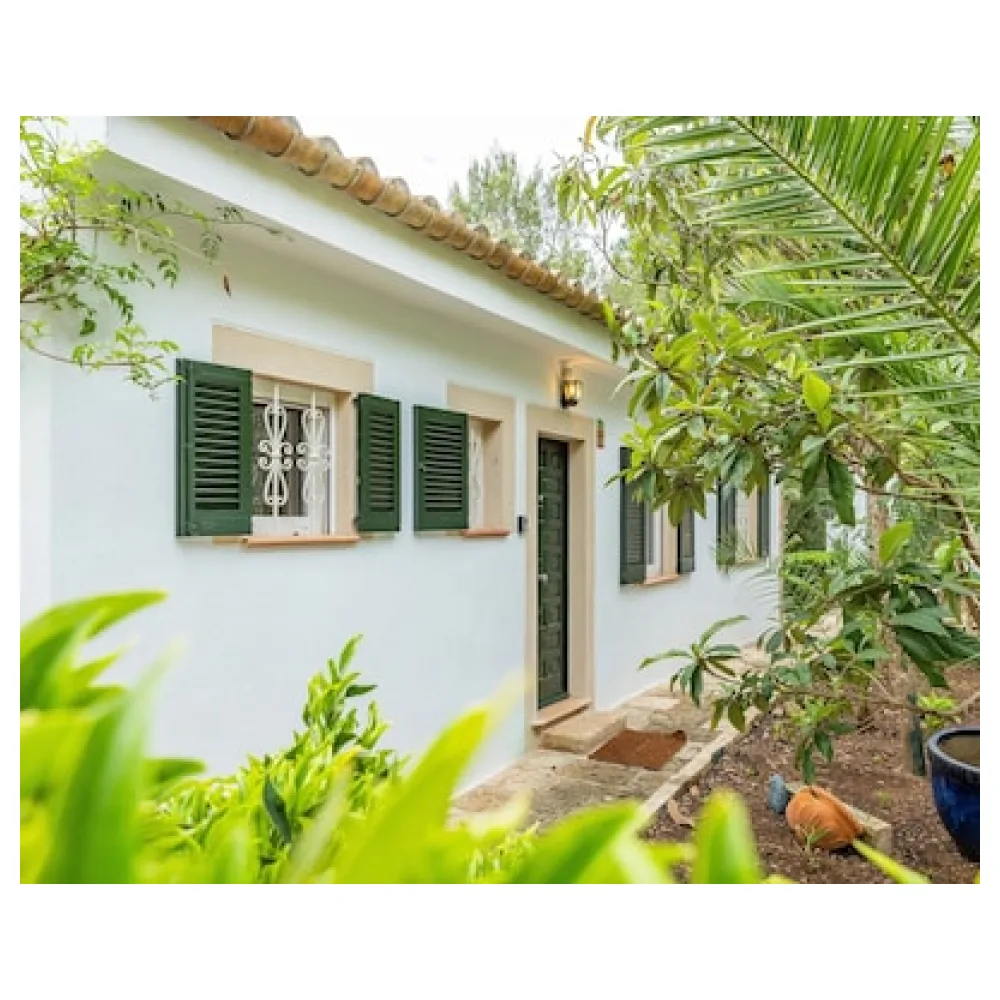 Villa Polina