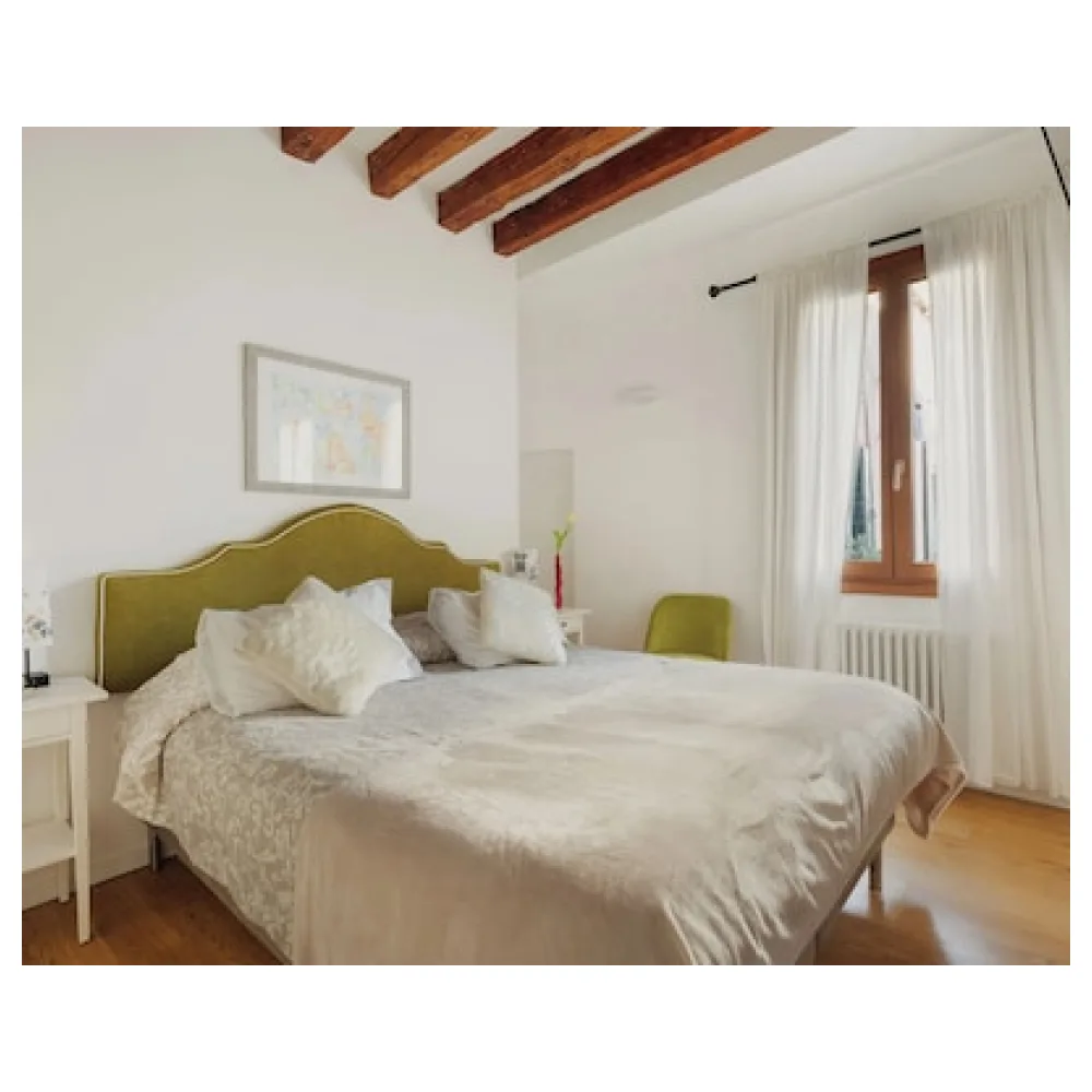 Bianca Cappello House