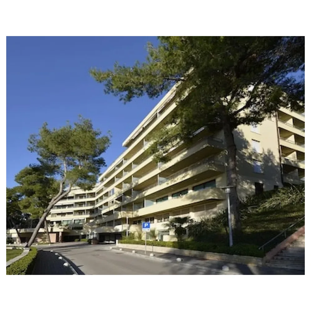The Residence Aparthotel