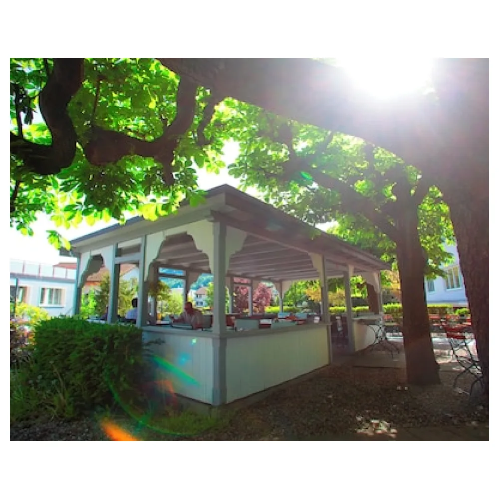 Gasthaus zur Waldegg