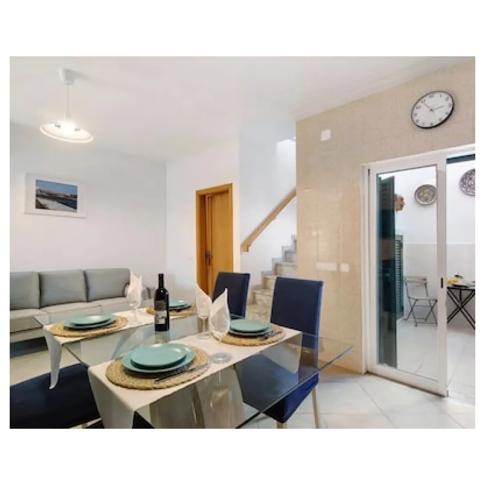 Casa Mar-a-vila