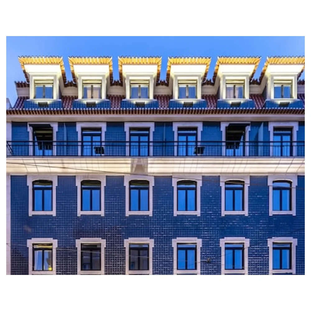 9Hotel Mercy
