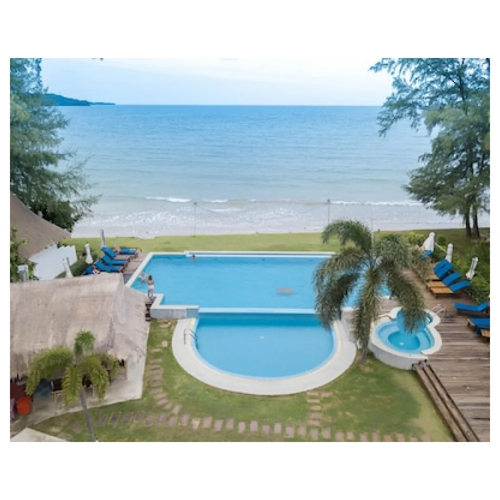 Twin Bay Resort Koh Lanta
