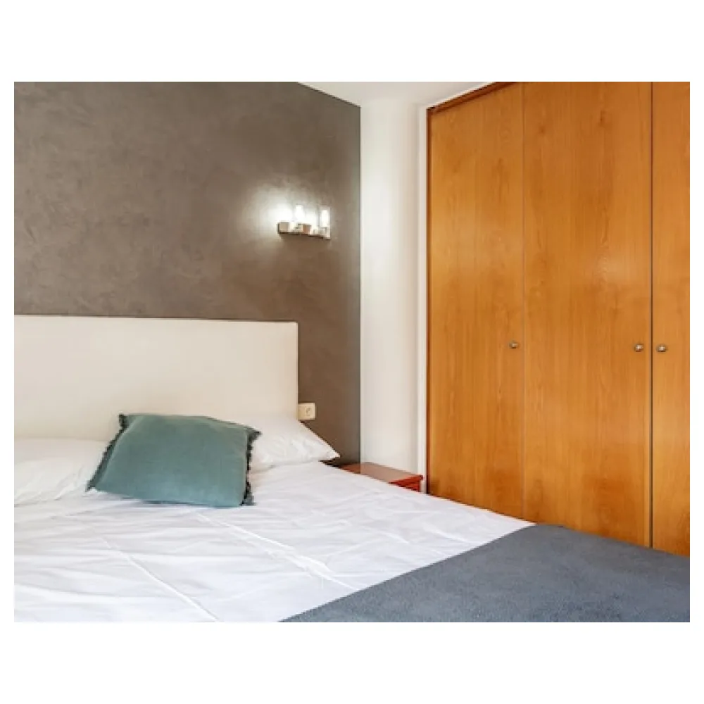 Apartamento Coral