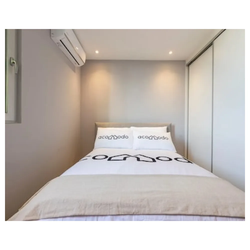 The Avant Condo by AcoModo @ Coco del Mar