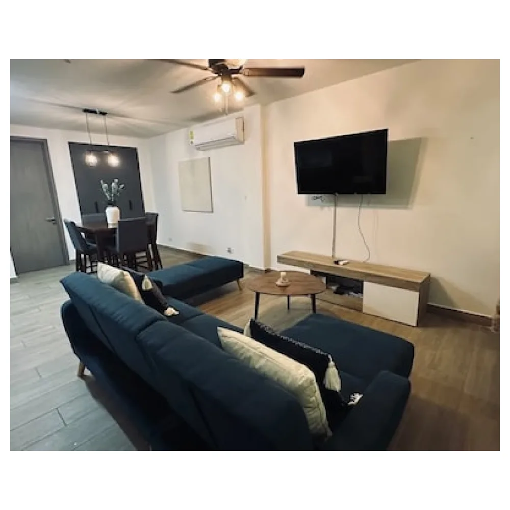 Best Location & Rooftop Pool Apto With Elevator