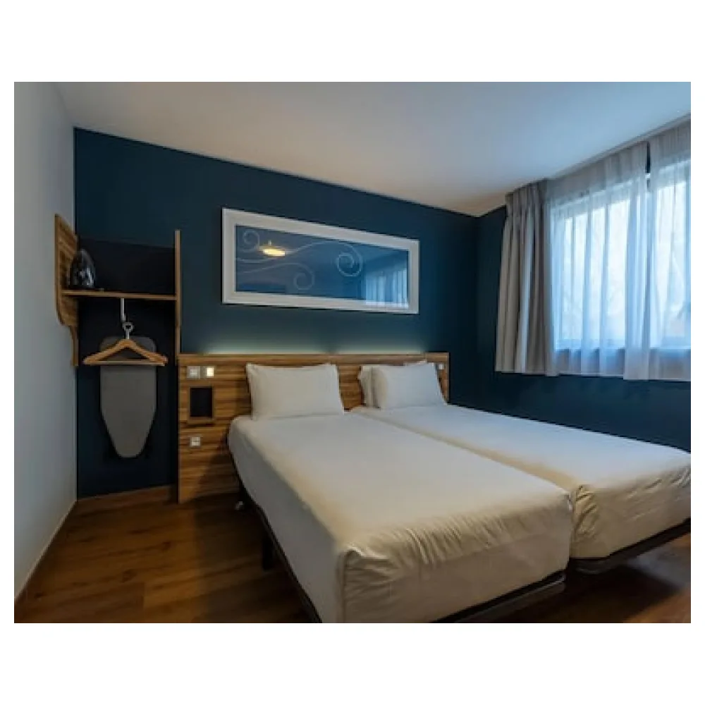 Travelodge Barcelona Poblenou