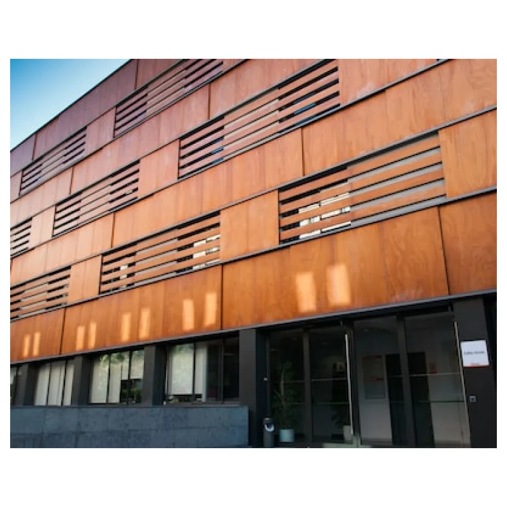 Barcelona Pere Tarrés Youth Hostel