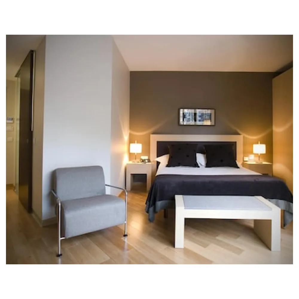 Hotel Villa Emilia
