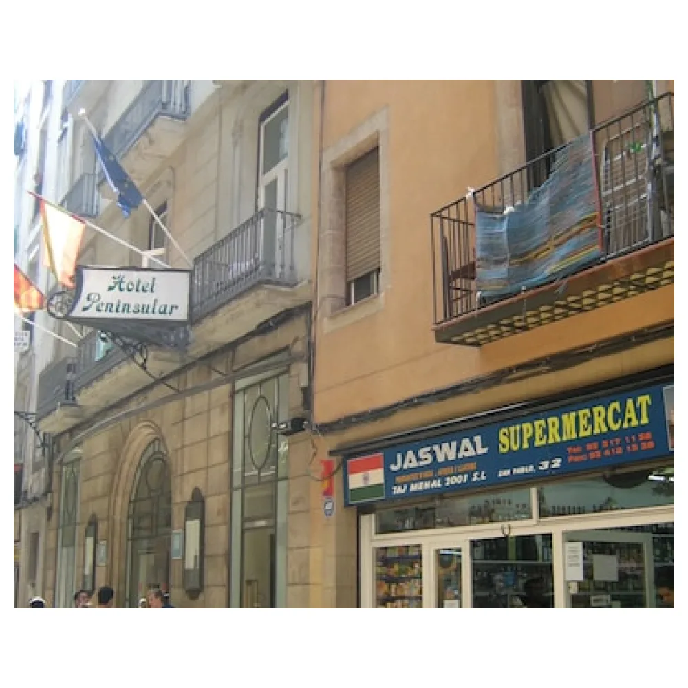 Hotel Peninsular