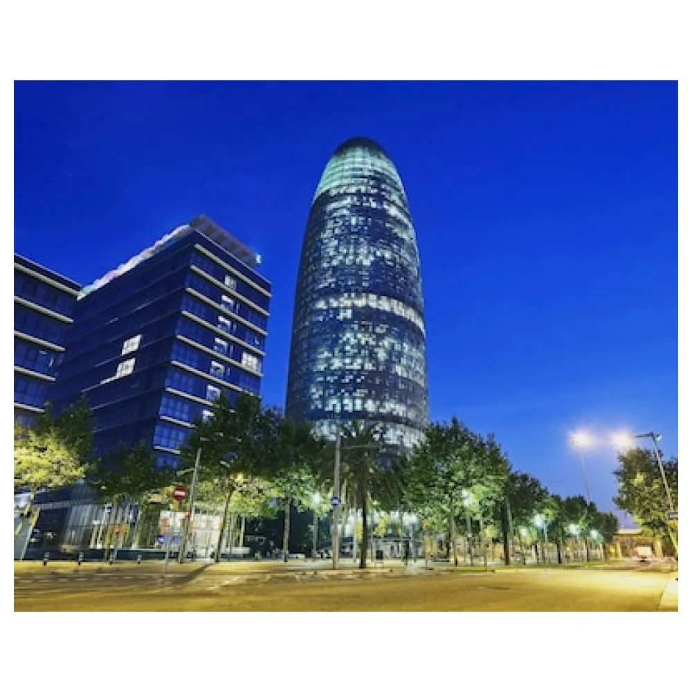 Eric Vökel Sagrada Familia Suites - Boutique Apartments