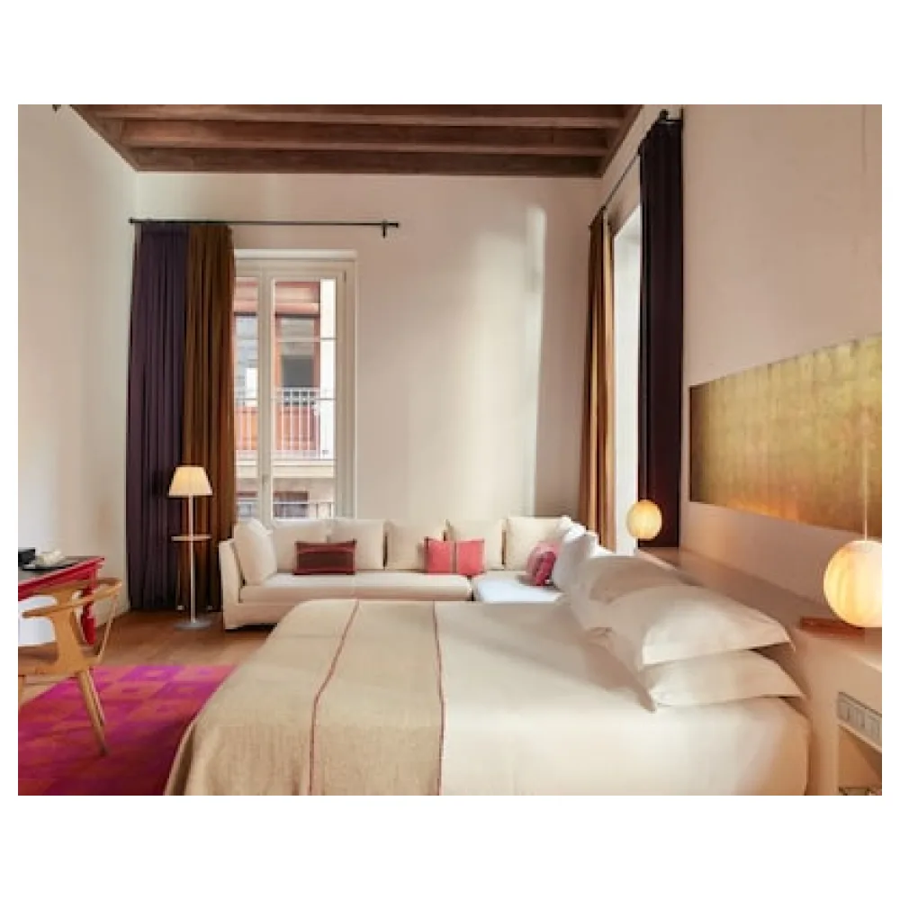 Hotel Neri