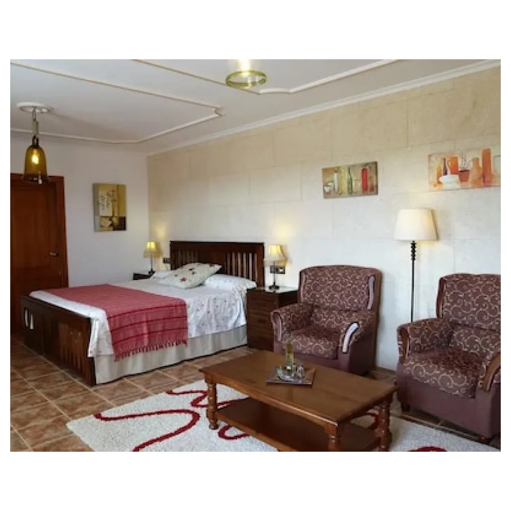 Finca Hotel Can Canals & Spa