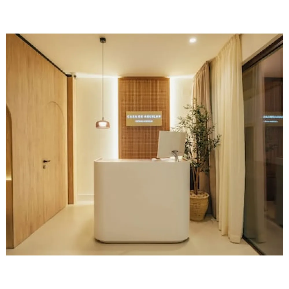Hotel Cetina Casa de Aguilar