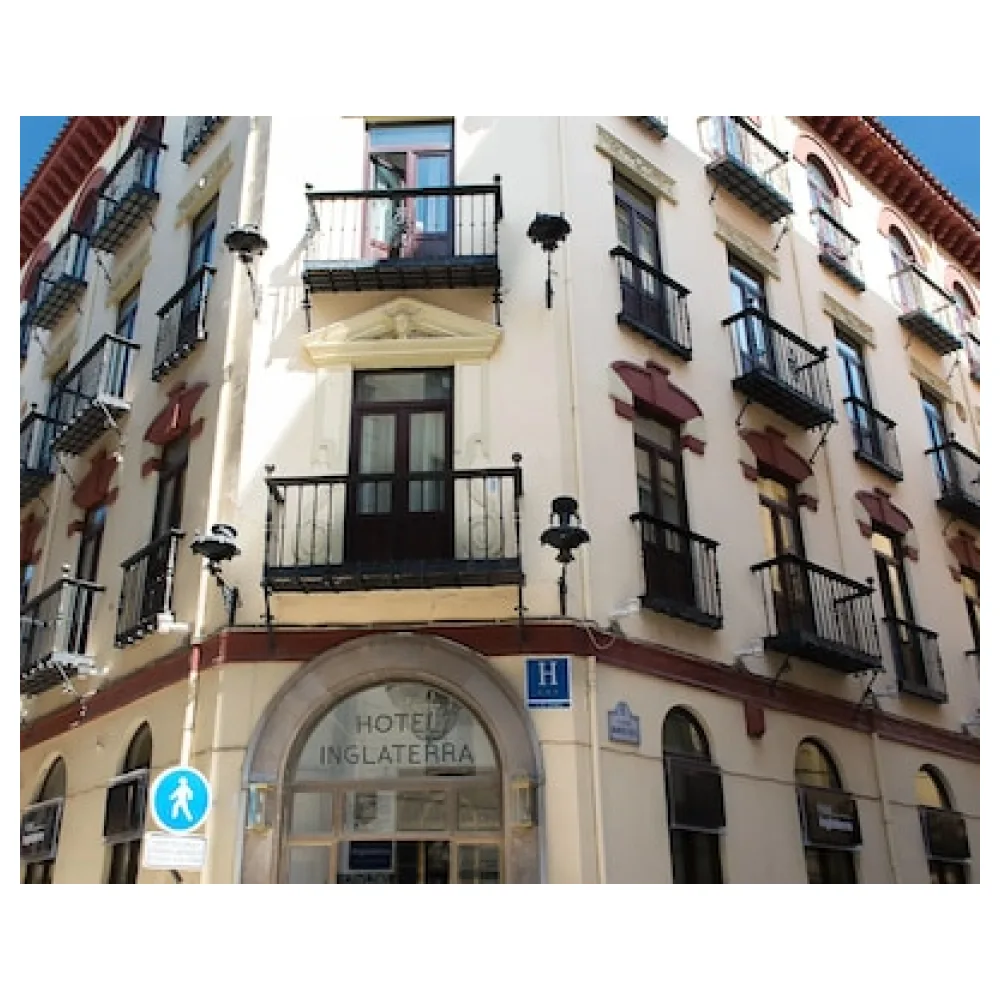 Hotel Inglaterra
