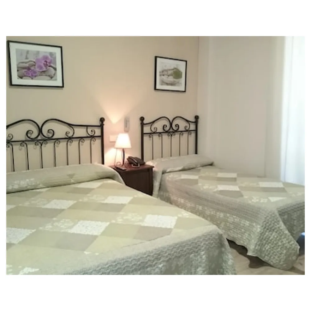 Hostal El Pilar