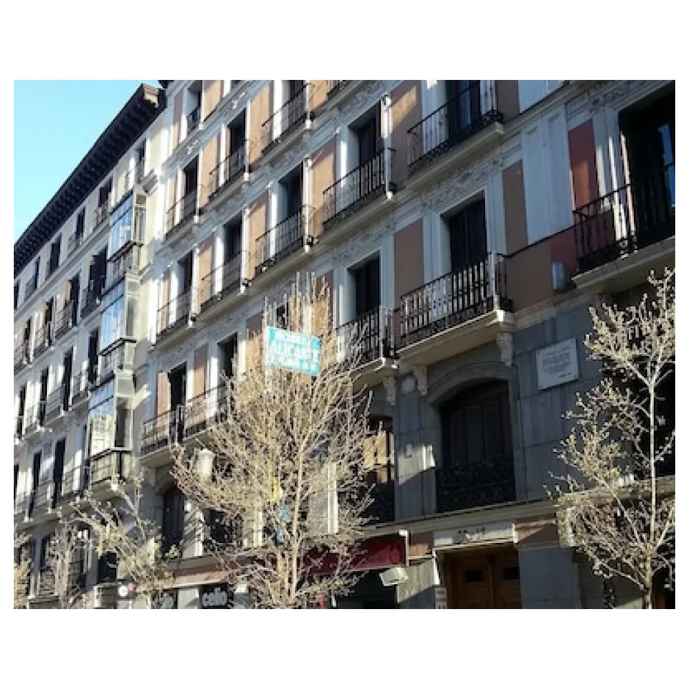 Hostal Alicante
