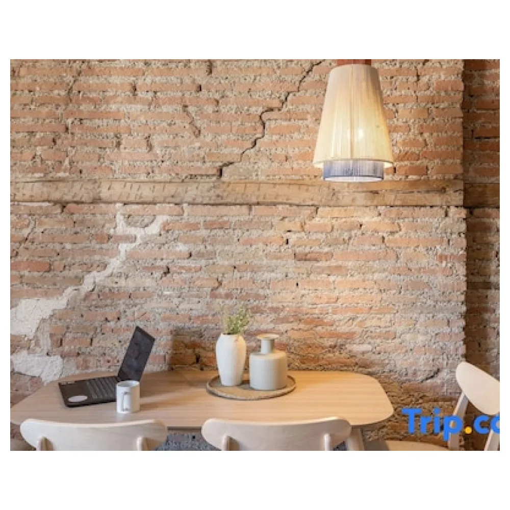 Apartamentos Fana