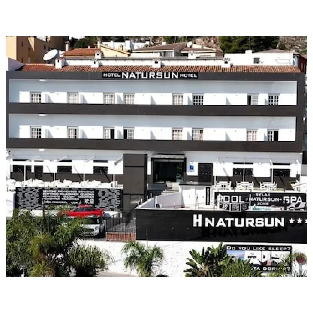 Hotel Natursun