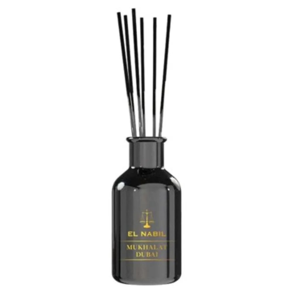 Gyertyák, párologtatók El Nabil Mukhalat Dubai Perfume Diffuser