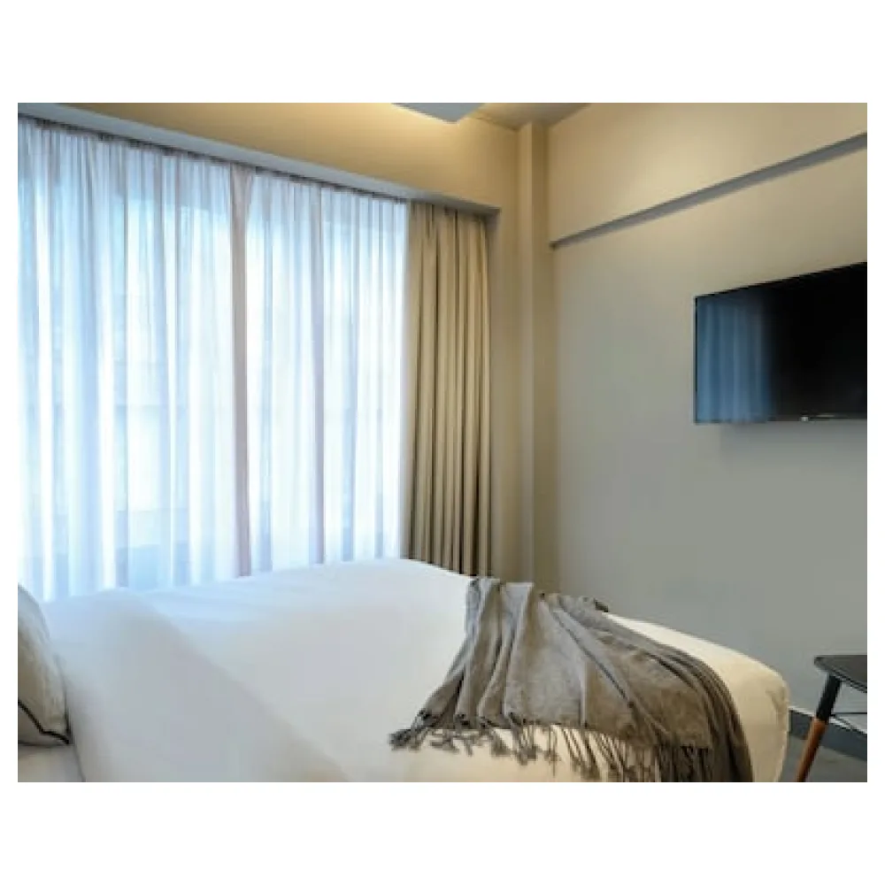 Psiri Vibes- Superior 1 Bedroom Apartment