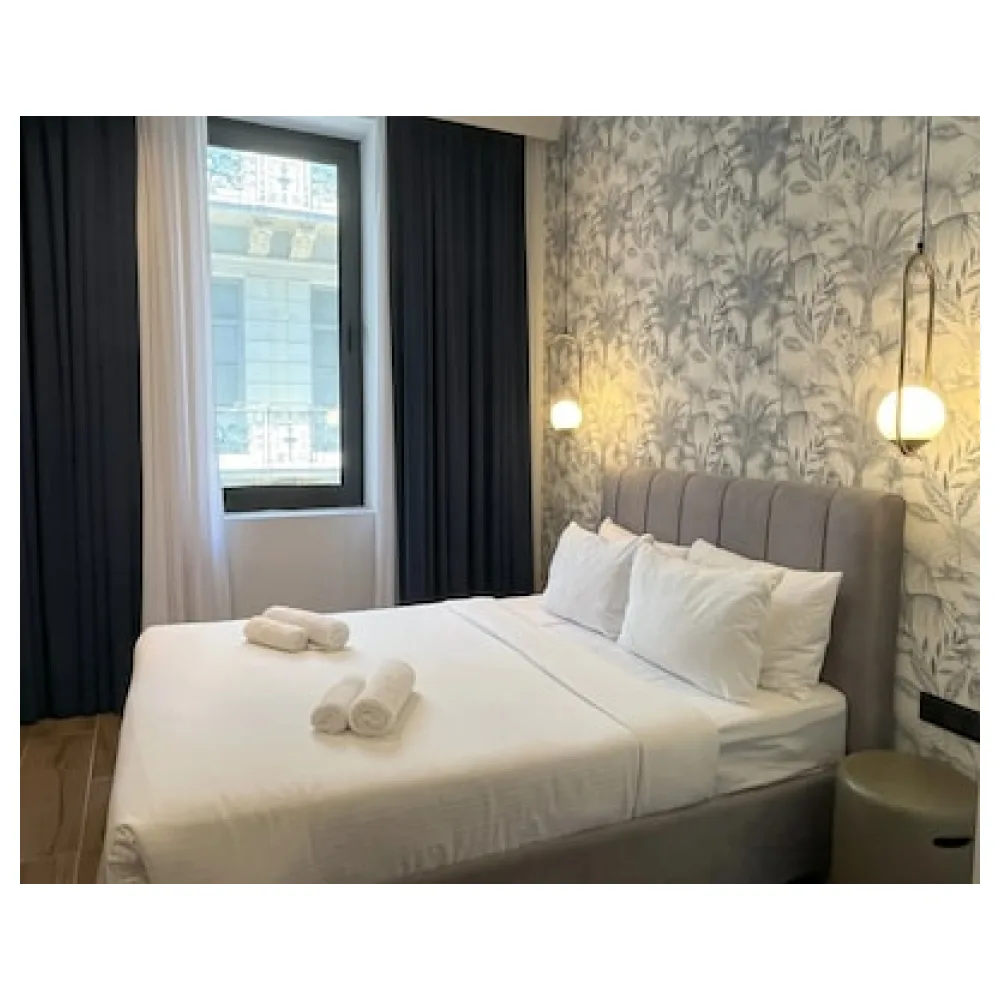 Mythos Luxury Suites