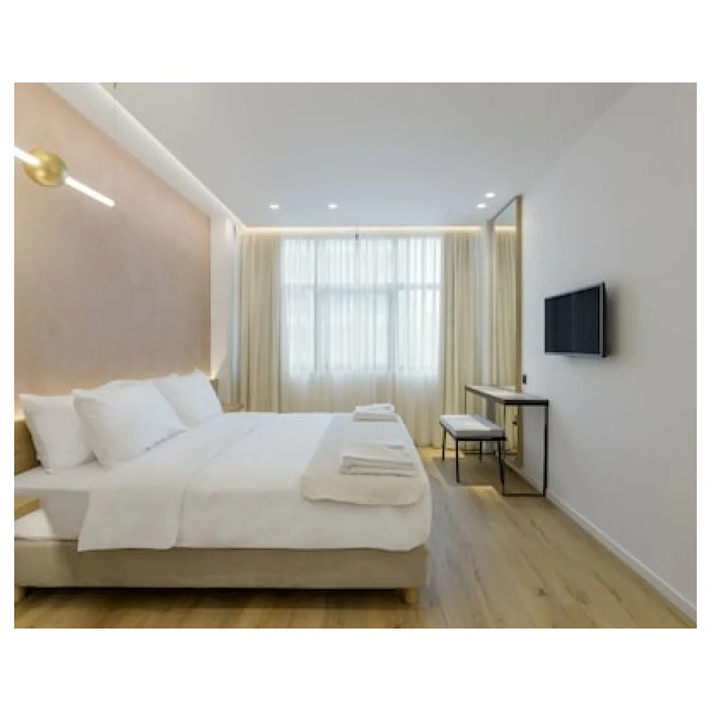 Acropolis Magenta Luxury Suites