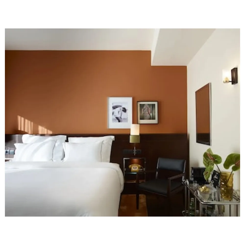 Brown Acropol a member of Brown Hotels