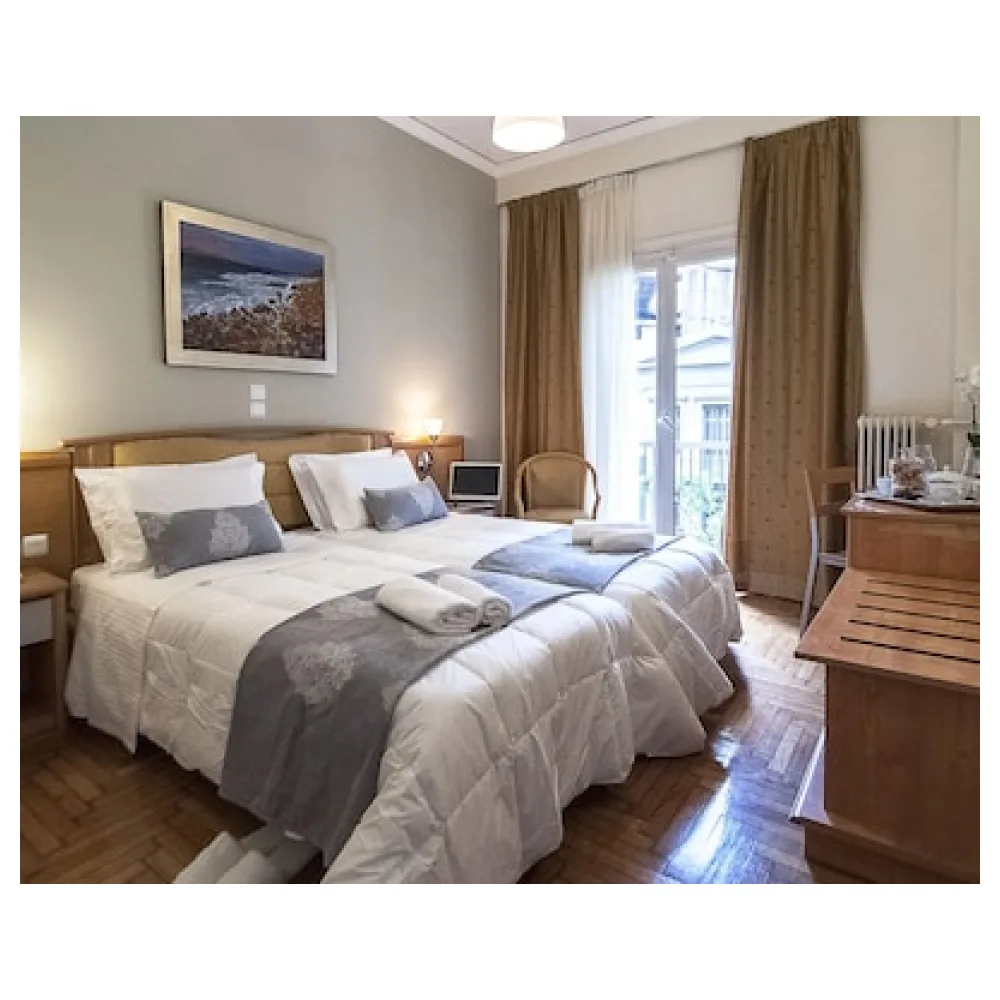 Ares Athens Hotel