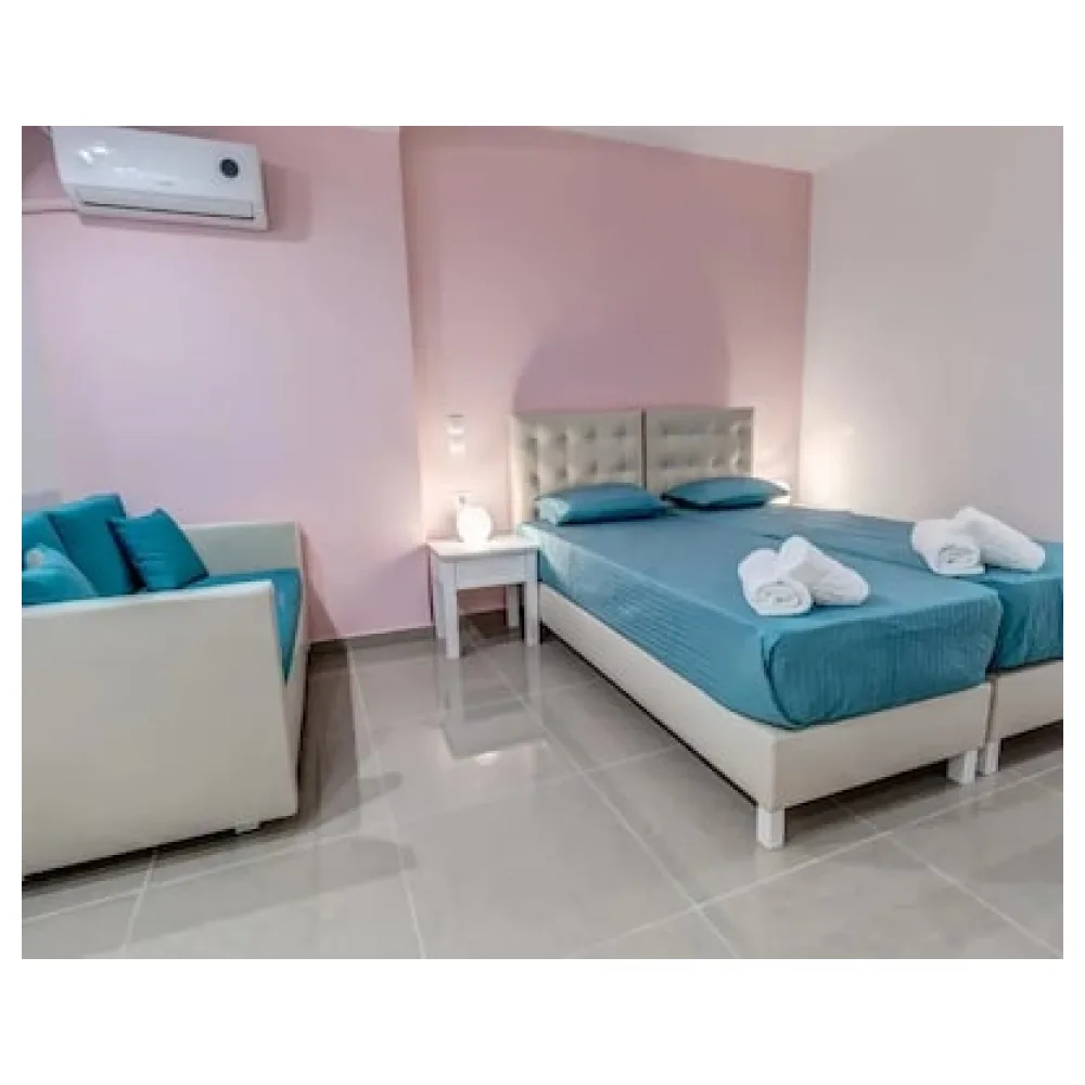 Palotel Gouvia Hotel