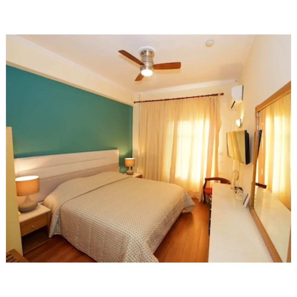 Hotel Dalia
