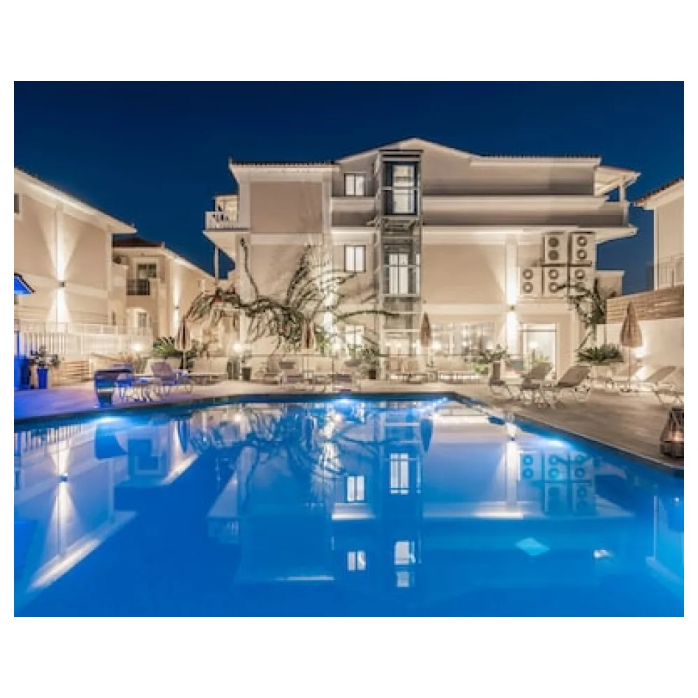 Tzante Hotel Zakynthos Adults Only