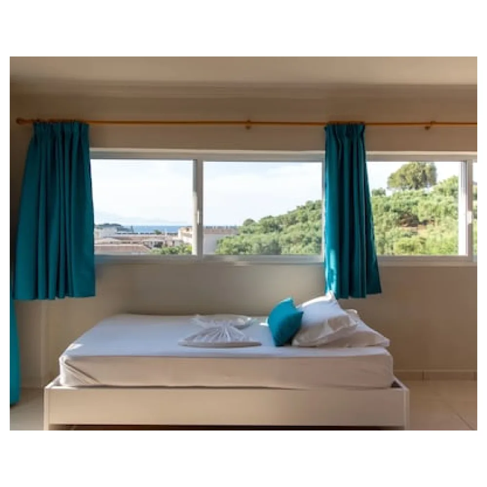 The Senses Tsilivi Hotel