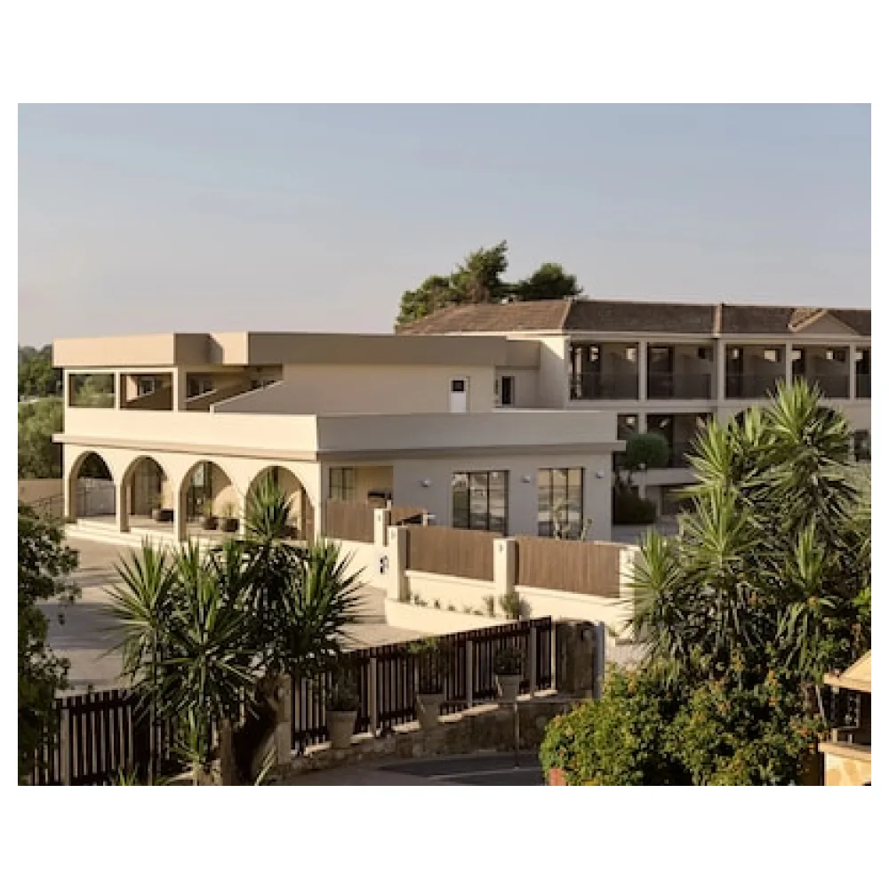 Filoxenia Hotel Zakynthos