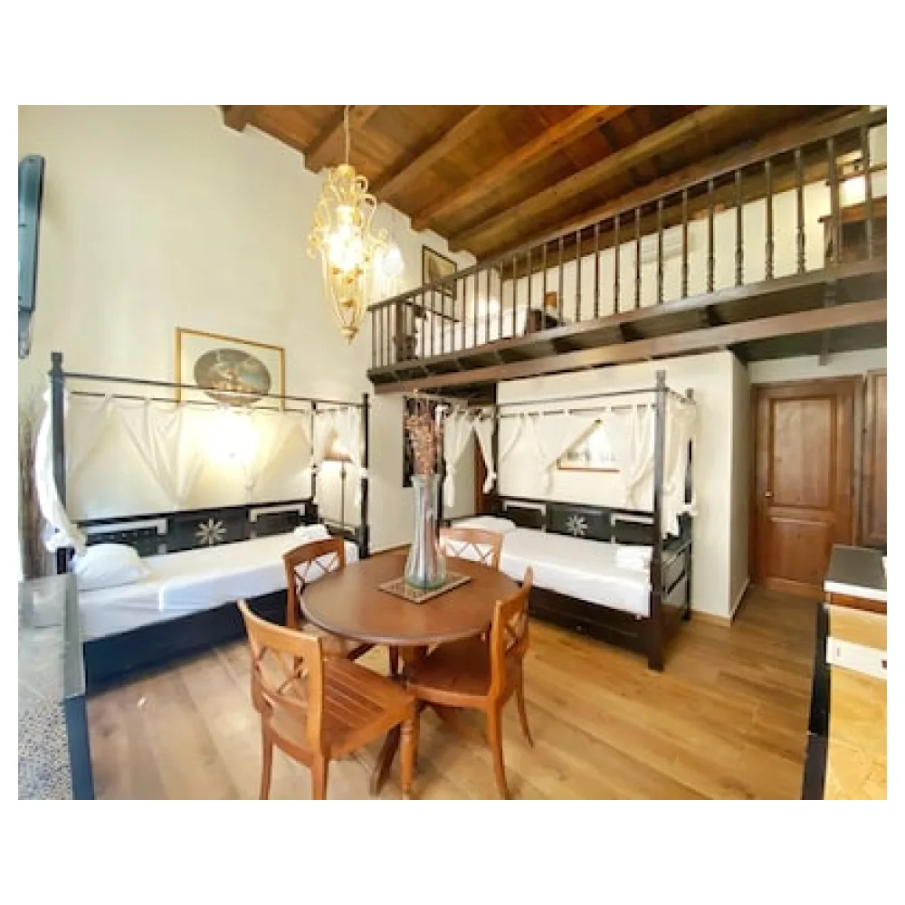 Boutique Hotel Del Doge