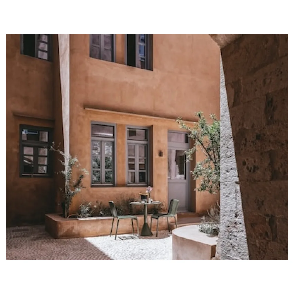 AZADE Chania