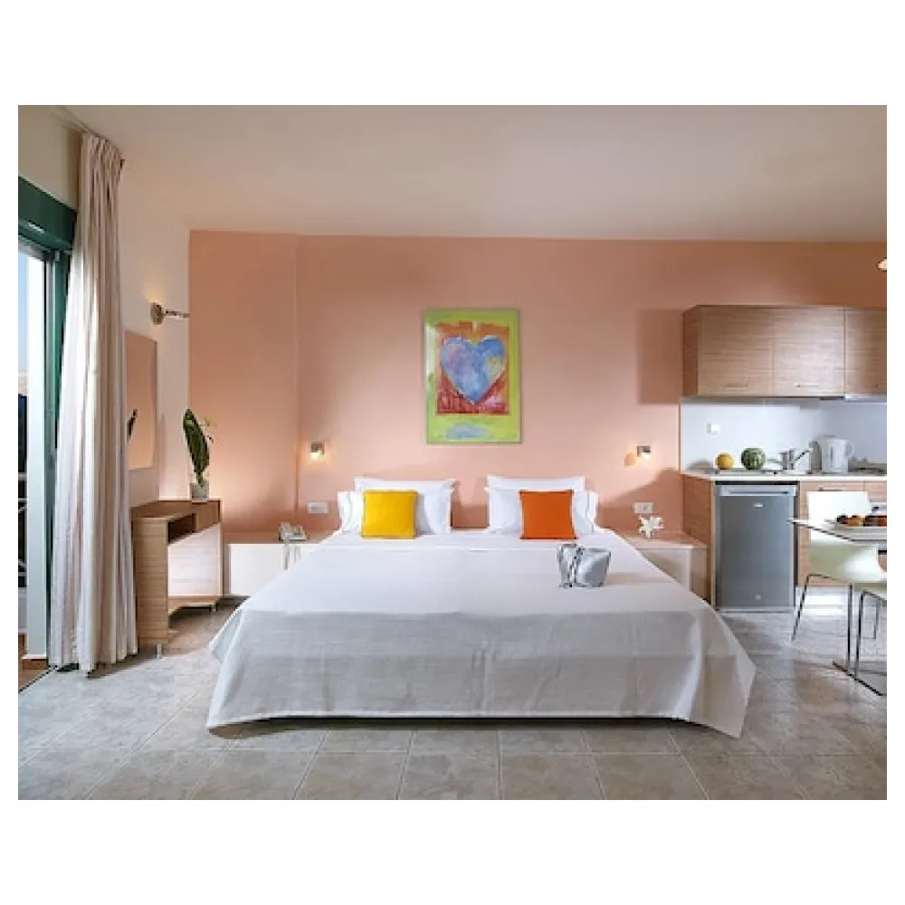 Bella Vista Hotel by Checkin